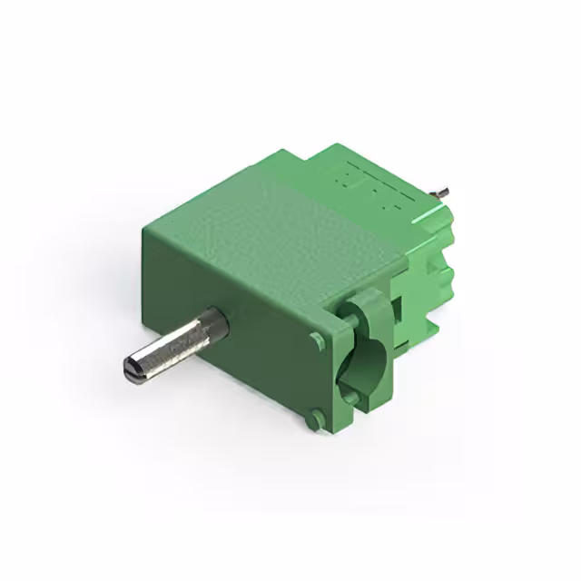 516-020-500-125 EDAC Inc.  Alloggiamenti per connettori backplane